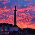 Le 1825, Luxueuse Au Coeur De La * Nantes