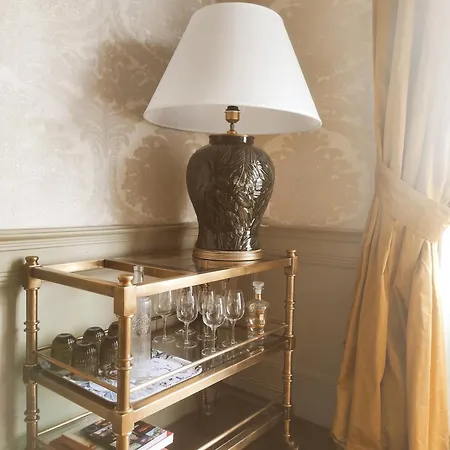 Le 1825, Luxueuse Au Coeur De La