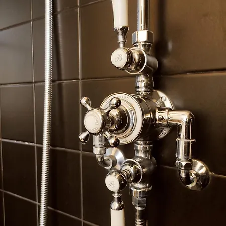 Le 1825, Luxueuse Au Coeur De La アパート *