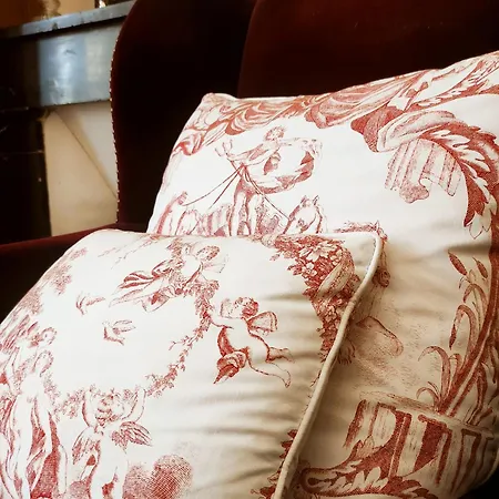 Le 1825, Luxueuse Au Coeur De La * Nantes