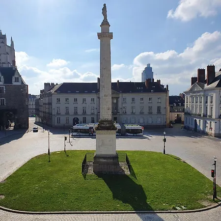 Le 1825, Luxueuse Au Coeur De La Apartament *