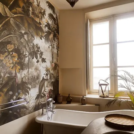 Apartament Le 1825, Luxueuse Au Coeur De La *