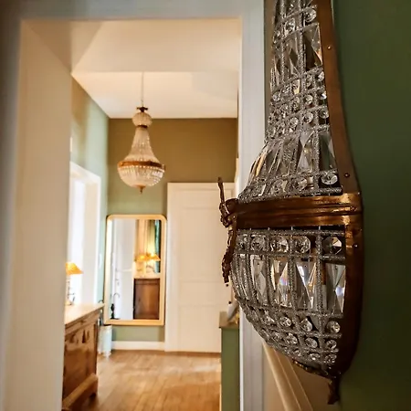 Apartament Le 1825, Luxueuse Au Coeur De La *