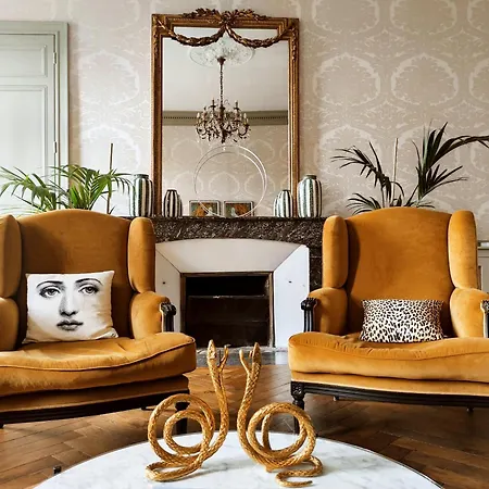 Le 1825, Luxueuse Au Coeur De La *