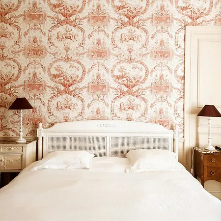 公寓 Le 1825, Luxueuse Au Coeur De La