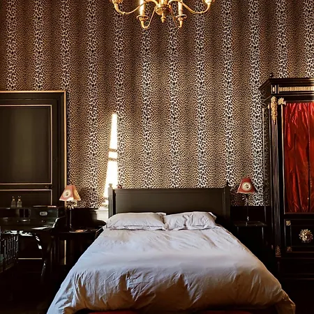 Le 1825, Luxueuse Au Coeur De La