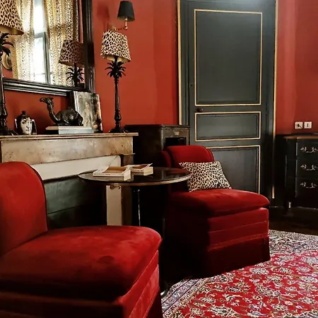 Apartament Le 1825, Luxueuse Au Coeur De La Nantes