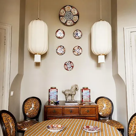 Le 1825, Luxueuse Au Coeur De La