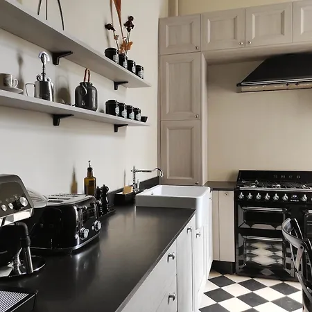 Apartament Le 1825, Luxueuse Au Coeur De La *