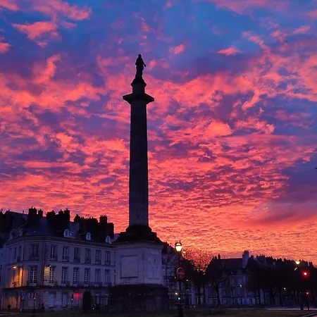 Le 1825, Luxueuse Au Coeur De La * ナント