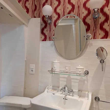 Apartamento Le 1825, Luxueuse Au Coeur De La Nantes